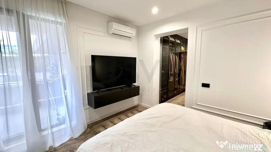 Apartament cu 3 camere decomandat în Aviației