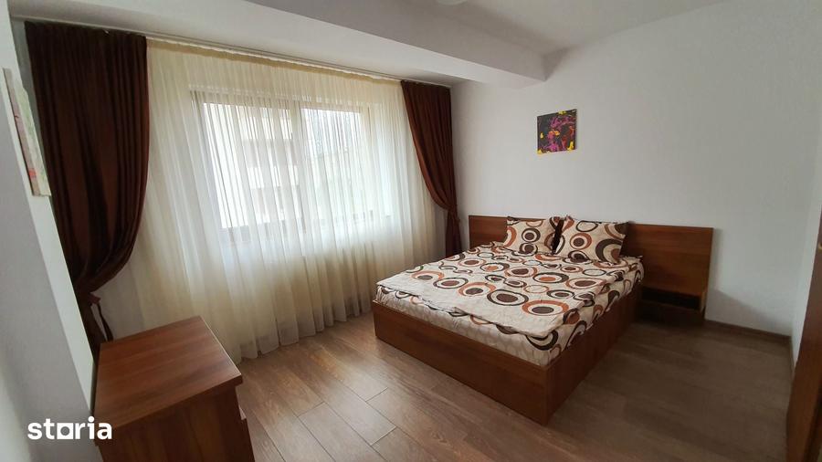 Apartament 2 camere Popa Sapca, bloc nou ,parcare privata - 3