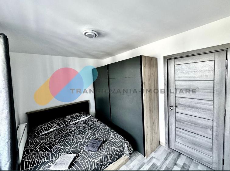 Apartament 2 camere - terasa - Pet Friendly - Ego Residence - Corneliu Coposu - 4