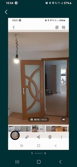 Casă cu 4 camere în Țânțăreni