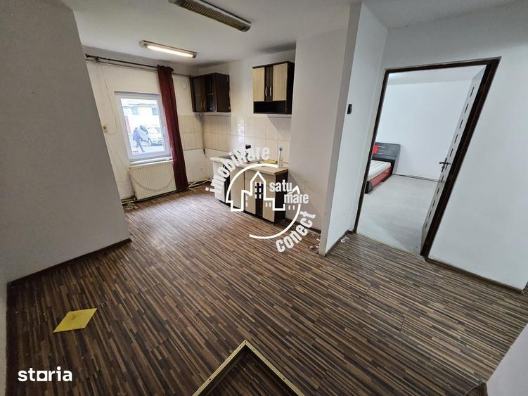 Apartament 3 camere | zona Micro 16 | Parter | Decomandat - 7