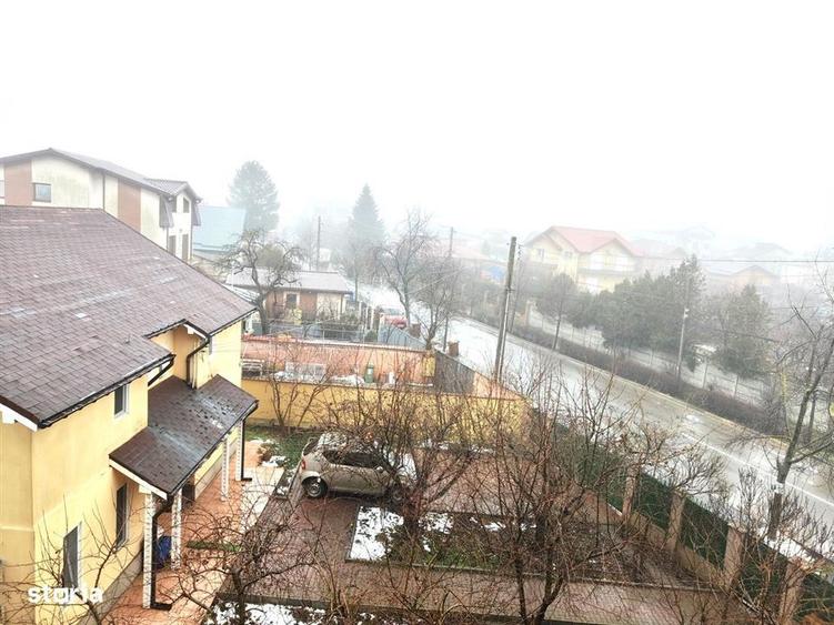 Apartament 2 camere | Otopeni | Loc Parcare | Centrala proprie - 14