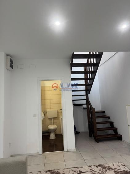 Apartament cu 3 camere decomandat în Tomis Nord