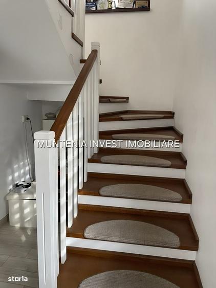 Casă cu 4 camere cu Teren 680 Mp în Ștefănești