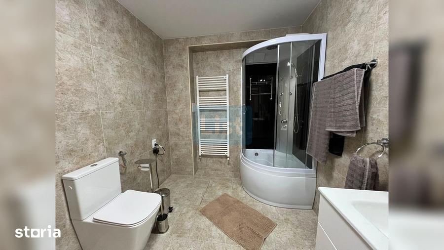 0% Comision | Apartament modern cu 2 camere si parcare | Platinia - 9