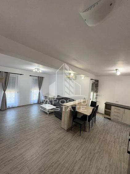 Apartament cu 2 camere decomandat în Giroc — fotografia 3