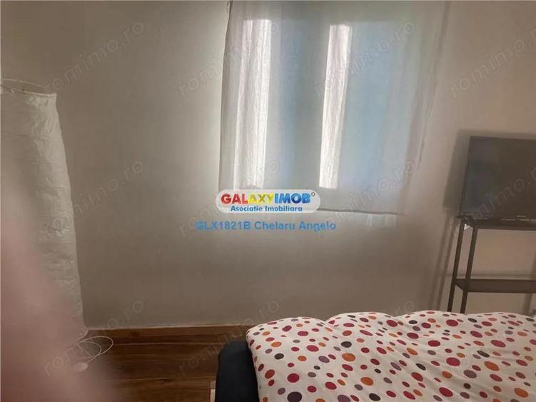 Casă cu 2 camere cu Teren 2000 Mp în Băbana