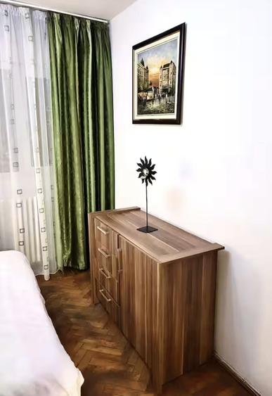 Apartament cu 2 camere semidecomandat în Ultracentral