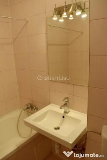 Garsonieră în Giurgiului