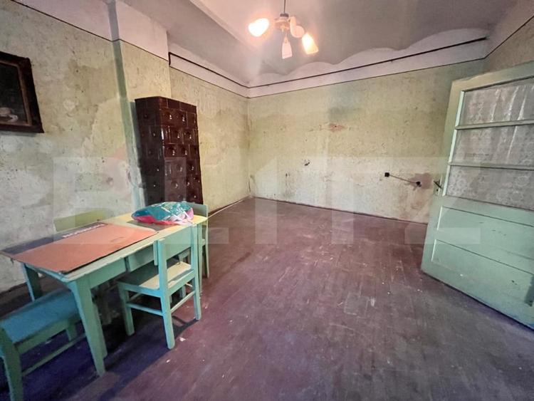 Oportunitate INVESTIȚIE: 2 Garsoniere în Centrul Istoric - 5