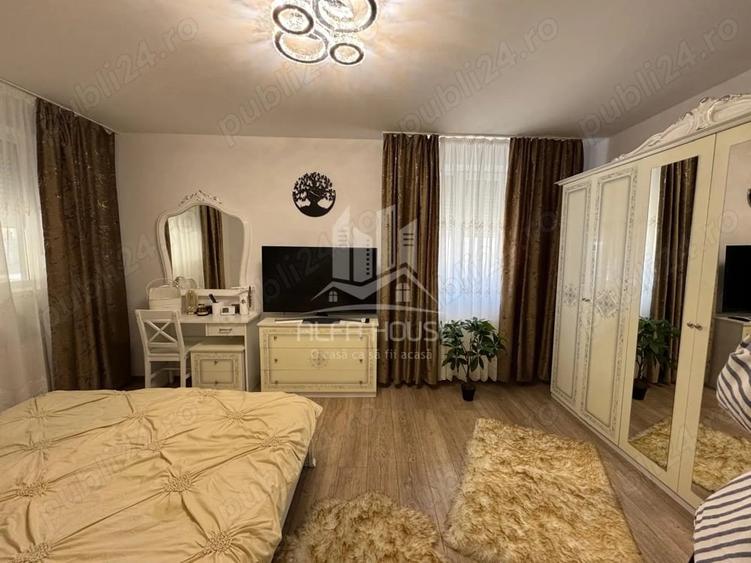 Casă cu 2 camere în Muncitoresc