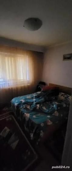 Apartament cu 2 camere semidecomandat în Inel II
