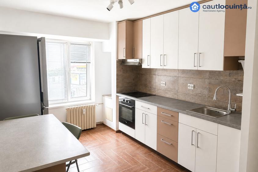 Apartament cu 2 camere în Alba Iulia