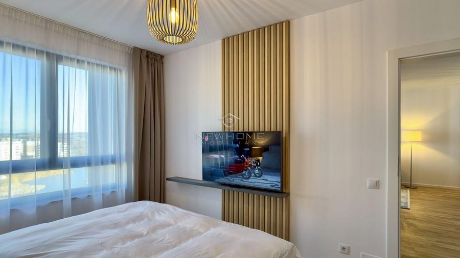 Apartament 2 camere, Zona Iulius Mall - 9