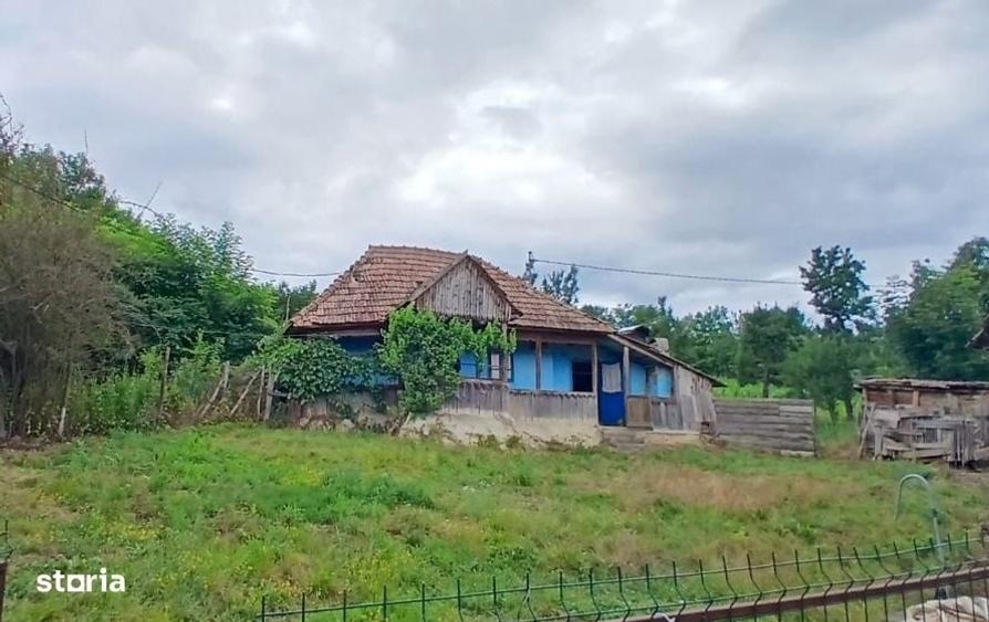 Spațiu comercial, în Central