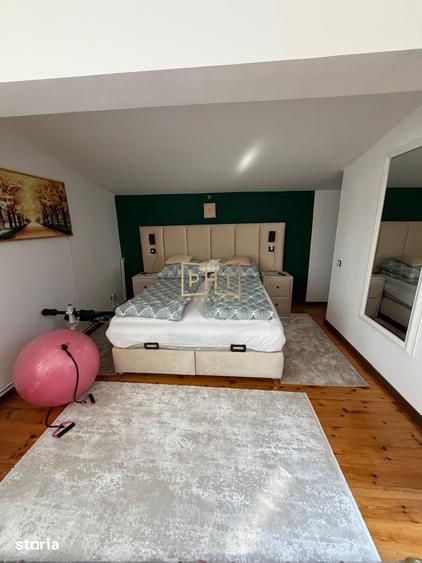 Apartament cu 4 camere în Mănăștur