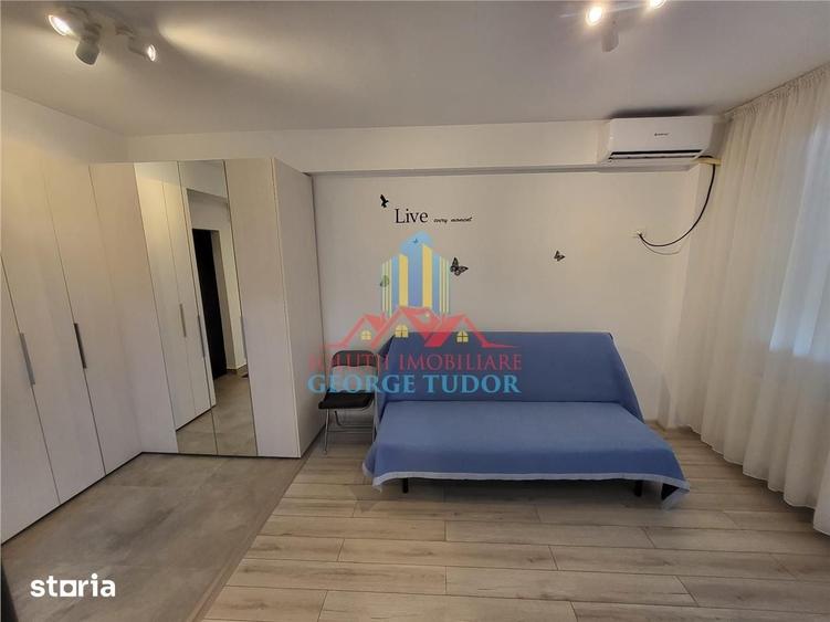 Inchiriere studio Militari Residence Tineretului 85 - 2