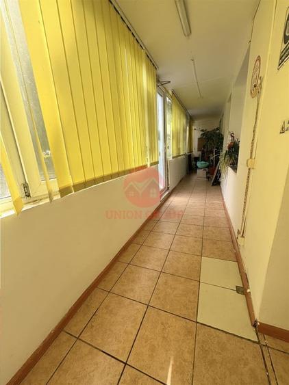 Spațiu comercial, de 60 mp, în Central