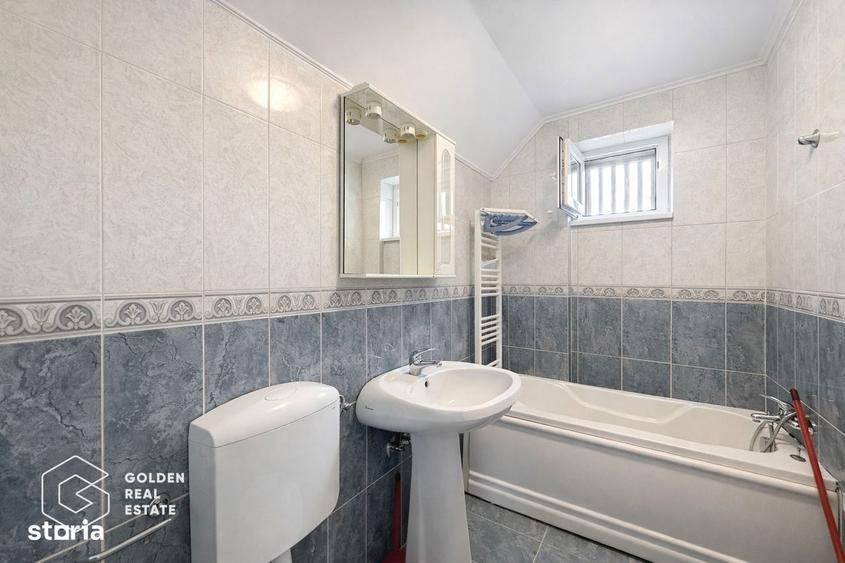 Apartament 2 camere, etaj 2, zona Ultracentrala - 2