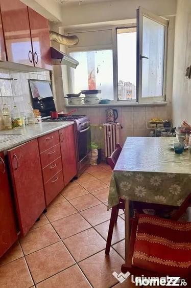 3 camere Mihai Bravu- Iancului - 1