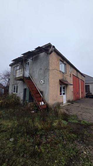 Teren Construcții intravilan de 8400 mp, în Odoreu