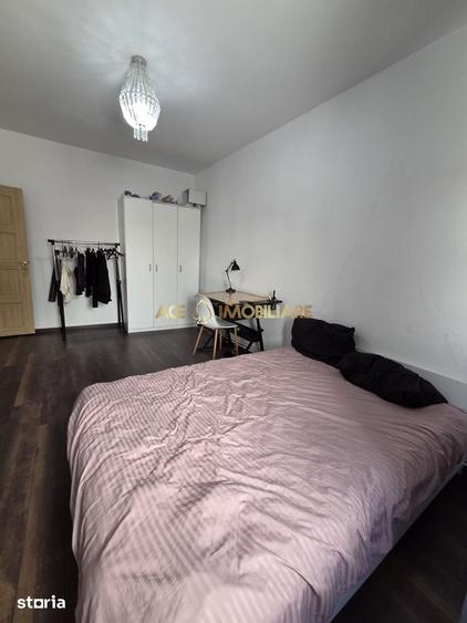 Apartament cu 2 camere în Iancului