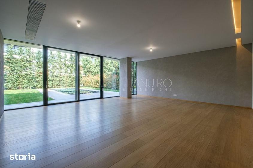 Modern Luxury VIlla in Pipera - 14