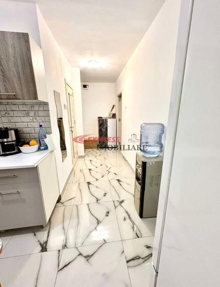 Garsonieră decomandată în Dristor