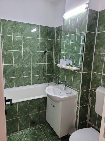 Inchiriez apartament 2 camere zona nord - 8