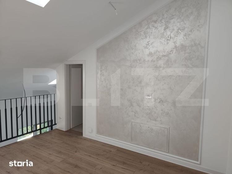 Apartament cu 2 camere în Ultracentral