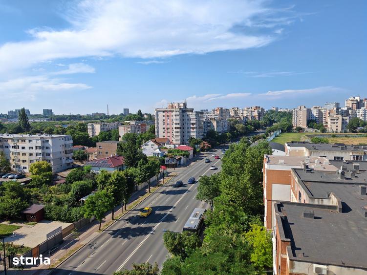 Apartament cu 2 camere decomandat, mobilat în Far