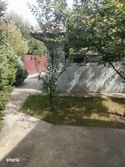 Vand teren +casa - 3
