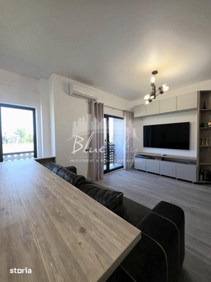 Apartament 2 camere situat in Mamaia Nord - 3