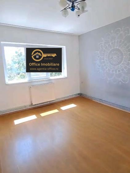 Apartament cu 2 camere în Republicii