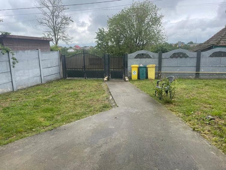 Casă cu Teren 518 Mp în Central
