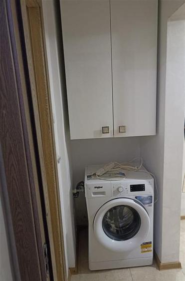 Apartament cu 2 camere decomandat, mobilat în Canta