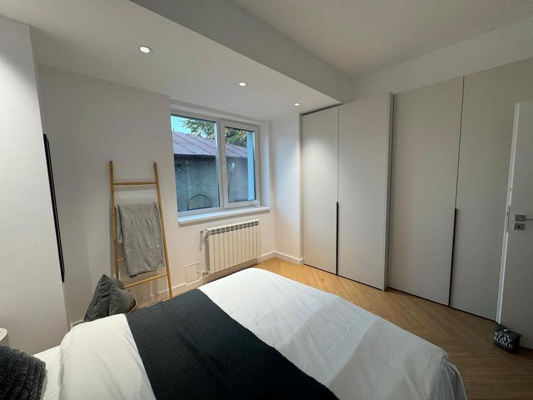 Apartament cu 2 camere semidecomandat în Cotroceni