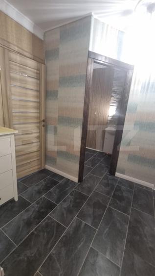 Garsonieră decomandată, mobilată în Tătărași