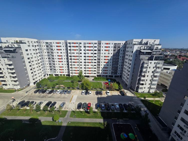 Închiriere Apartament 2 Camere Studio Rotar West Gate - 9