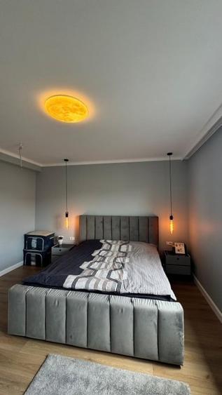 PROPRIETAR Vând casă înșiruită zonă excelentă Chișoda - 7