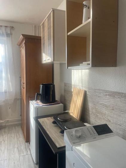 Garsonieră în Gheorgheni
