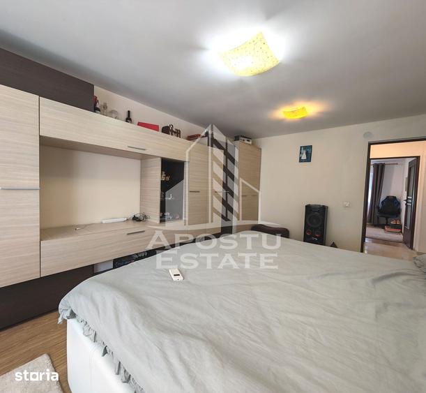 Apartament de vaznare cu 2 camere, decomandat, Torontalului, Timisoara - 10