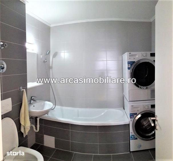 Penthouse cu 3 camere, terasa de 37 mp ?i parcare Avantgarden! - 3