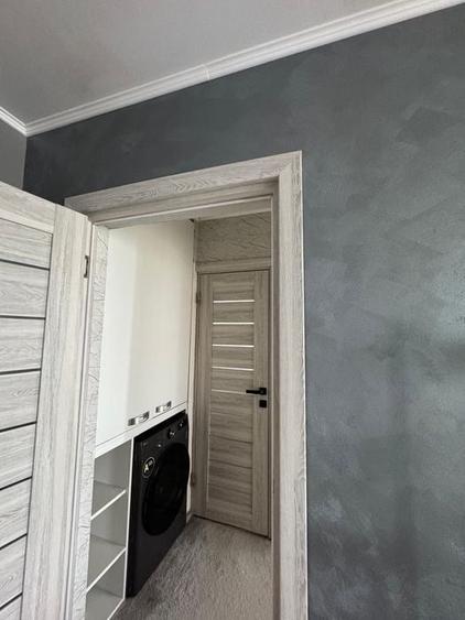 Apartament cu 2 camere semidecomandat, mobilat în Lujerului