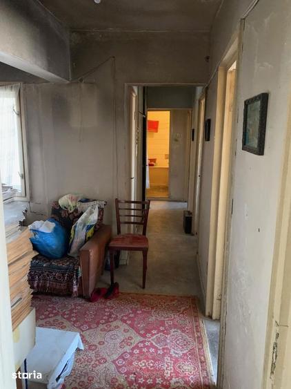 OFERTA !!!!! 3 Camere Rahova-Soseaua Alexandriei - 10
