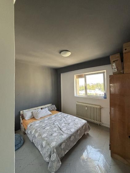 Apartament cu 3 camere decomandat în Grigorescu