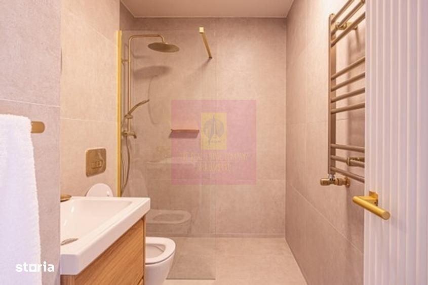 Apartament premium cu 3 camere | Herastrau | Vedere panoramica spre pa - 6