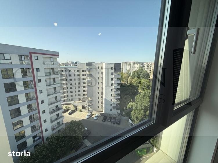 Garsonieră, mobilată în Grozăvești