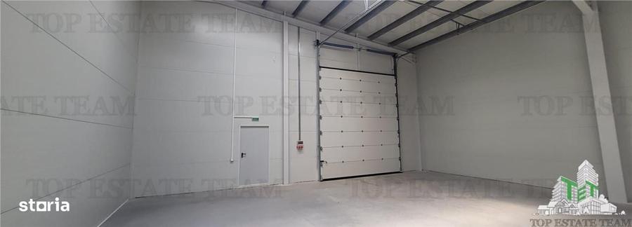 Spațiu comercial, de 495 mp, în 13 Septembrie