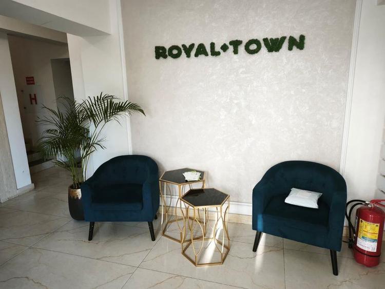 Apartament cu 2 camere decomandat în Copou